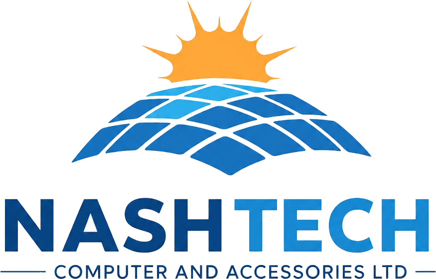 NashTech Computer and Accessories Ltd